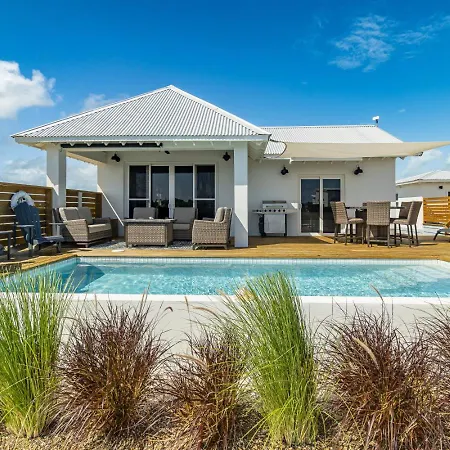 Peace Of Mind And Private Pool At Mahogany Bay Villa