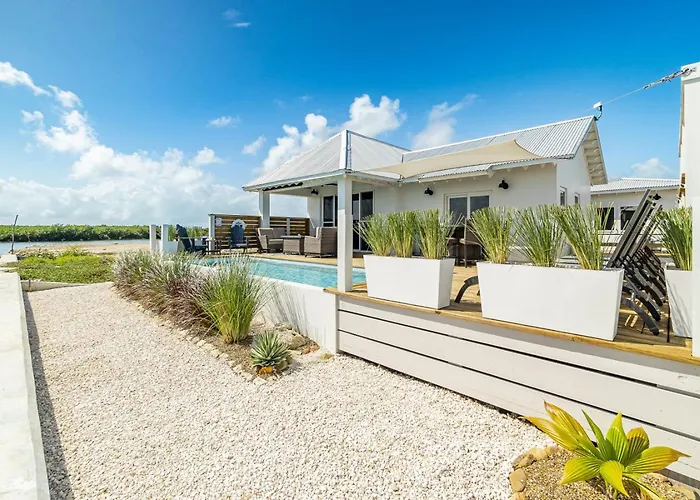 Villa Peace Of Mind And Mistico Club Boat Shuttle *