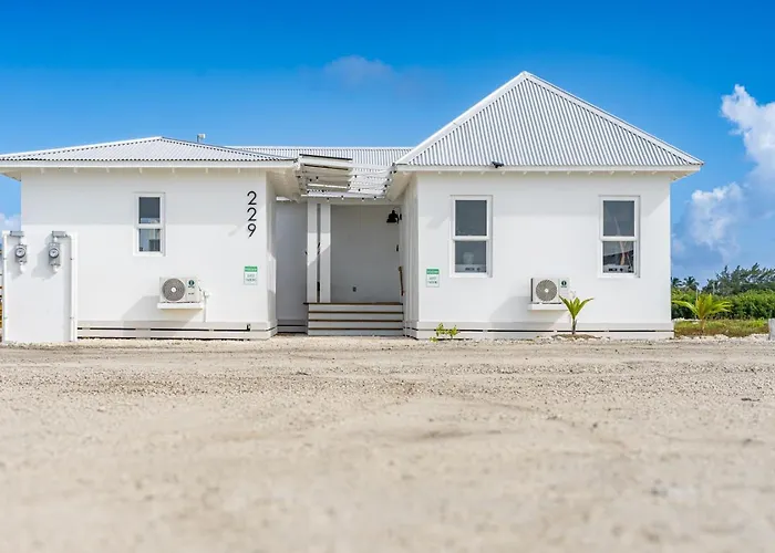 Peace Of Mind And Mistico Club Boat Shuttle Villa San Pedro (Ambergris Caye)